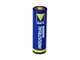VARTA Industrial AAx4