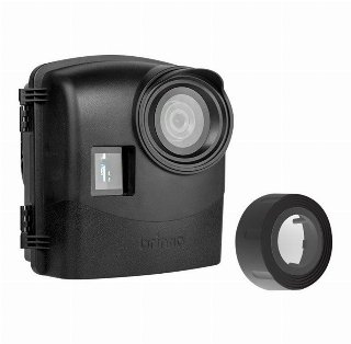 BRINNO ATH2000 Outdoor Camera Power Housing for TLC200 PRO