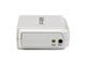 StarTech.com 1 Port USB Wireless N Network Print Server