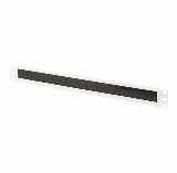 DIGITUS DN-97660 Cable Brush Management Panel for 483 mm (19") Cabinets