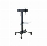 Peerless AV SmartMount Universal Flat Panel TV Cart SR560M