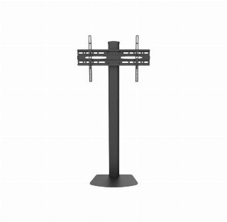 IC INTRACOM TECHLY ICA-TR27 TV Mount 139.7 cm (55") Black - Maks 40 kg
