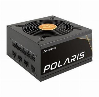 Chieftec Polaris Series 550W Strømforsyning