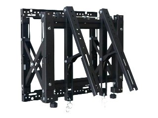EDBAK Pop-Out Univeral Video - wall mount