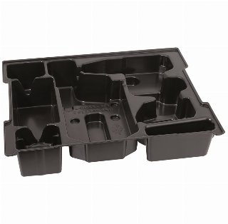 Bosch Professional Indlæg GSB/GSR 14,4/18 V-LI/GSR 14,4/18 V-LI HX