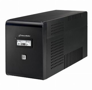 BlueWalker 10120019 - PowerWalker VI LCD