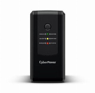 CyberPower UT Series UT650EG - UPS