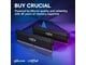 Crucial PRO Overclocking DDR5-6400