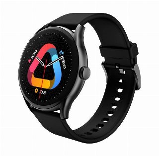 QCY GT Black Edition