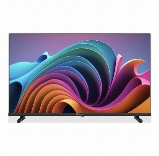 Hisense 32" Fladskærms TV LED 1080p (FullHD) 32A5NQ TV - LED-bagbelyst LCD TV - QLED - Smart TV