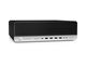 HP Refurbished EliteDesk 800 G3