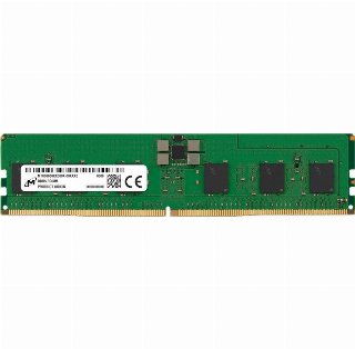 Crucial Micron DDR5-5600 Registreret/ECC