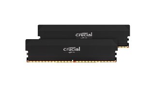 Crucial PRO Overclocking DDR5-6000