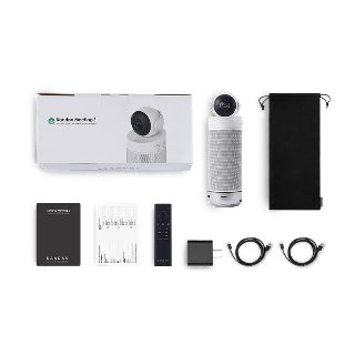 Kandao Meeting S Ultra-Wide 180° Standalone Video Conference Camera