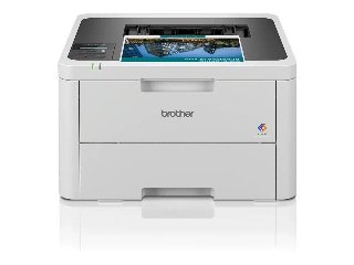 Brother HL-L3220CW - Color LED