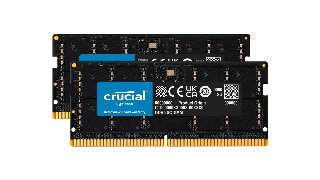 Crucial SODIMM DDR5-5600