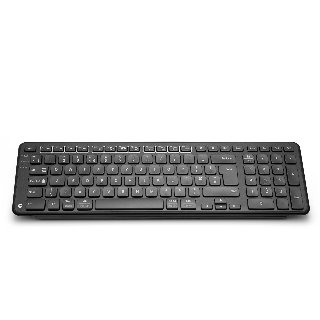 Contour Balance Tastatur Trådløs Pan Nordic