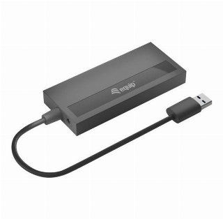 Equip 128956 USB hub - USB 3.2