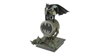 Paladone DC Comics LED-bordlampe