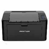PANTUM P2500W Mono Laser Printer