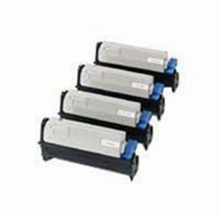OKI Drum 20000sh for C5850+5950 - Tromlekit