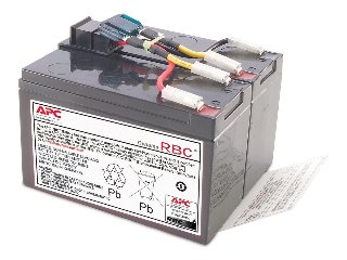 APC Replacement Battery Cartridge #48 24V 7Ah