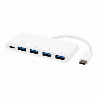 eSTUFF USB-C Charging hub