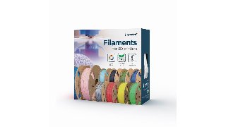 Gembird PLA filament