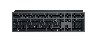 Logitech MX Keys S Trådløs Nordisk Tastatur - Bluetooth LE - QWERTY nordisk (dansk/finsk/norsk/svensk)
