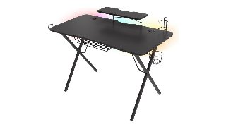 Genesis Holm 300 Gamer Bord