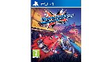 Trailblazers - Sony PlayStation 4