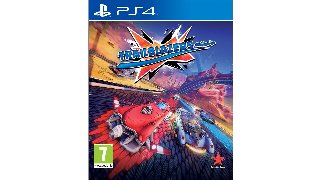 Trailblazers - Sony PlayStation 4