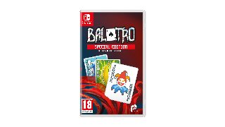 Balatro (Special Edition)