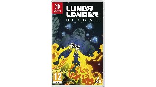 Lunar Lander Beyond