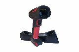 Honeywell Granit XP 1991iXR Handheld 2D Wireless Barcode Scanner USB Kit