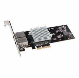 Sonnettech Presto 10GbE 10GBase-T - Netværksadapter