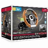 Speed-Link DRIFT O.Z. - Rat + Pedaler