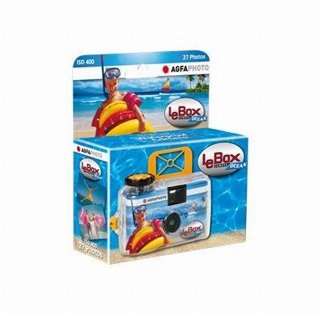 Agfa Photo Le Box Ocean