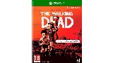 The Walking Dead: The Final Season