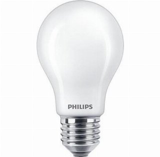 Philips LED pære Master Value Standard 11,2W/927 (100W) Mat Dæmpbar E27
