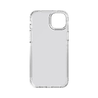 Tech21 Evo Clear iPhone 14 Plus Transparent