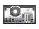 Hewlett Packard Enterprise HPE ProLiant MicroServer Gen11 - Strømforsyning