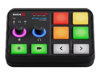 Røde STREAMER X