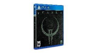 Quake II