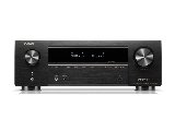 Denon AVR X1800H - AV-netværksmodtager