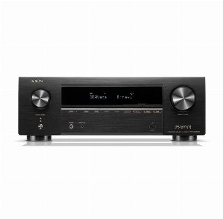 Denon AVR X1800H - AV-netværksmodtager