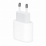 Apple USB-C Power Adapter 20W (new) - Strømforsyningsadapter