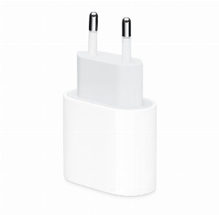 Apple USB-C Power Adapter 20W (new) - Strømforsyningsadapter