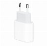 Apple USB-C Power Adapter 20W (new) - Strømforsyningsadapter