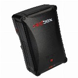 HEDBOX NERO M – Professional HIGH LOAD Lithium-Ion Battery Pack (150 Wh)